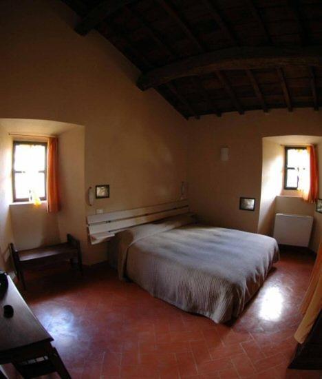 Agriturismo Casteldelpiano Licciana Nardi Zimmer foto