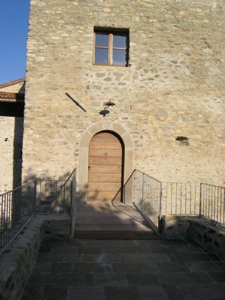 Agriturismo Casteldelpiano Licciana Nardi Zimmer foto