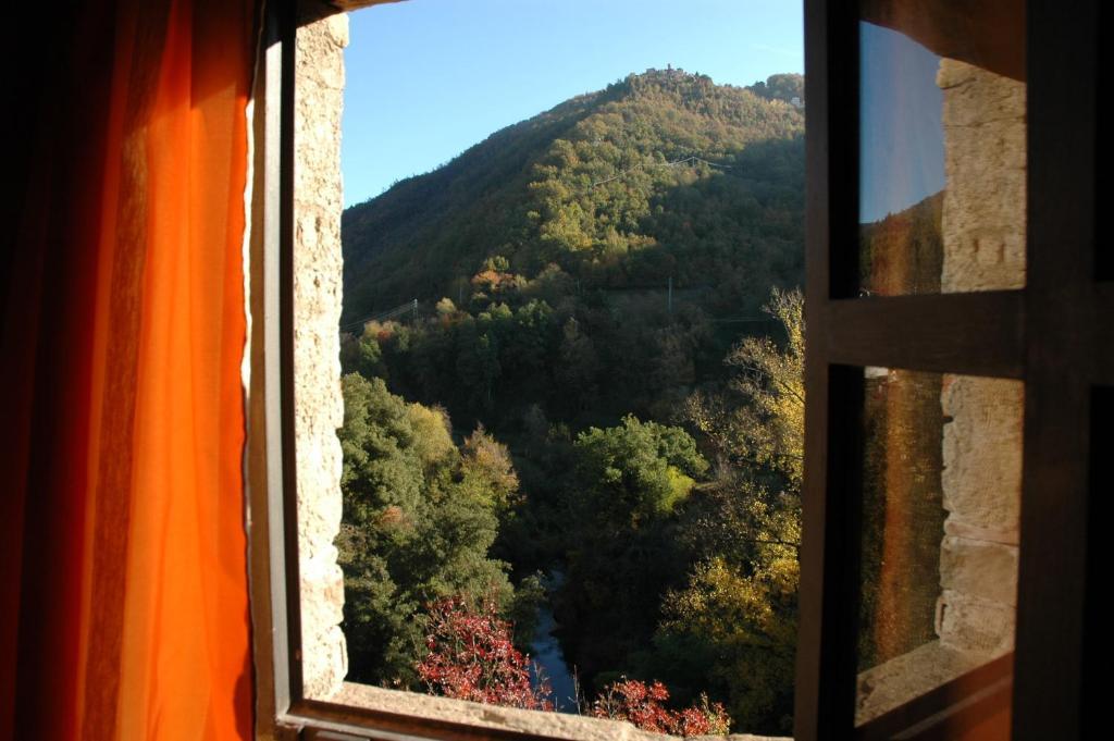 Agriturismo Casteldelpiano Licciana Nardi Zimmer foto