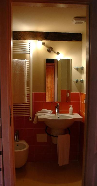 Agriturismo Casteldelpiano Licciana Nardi Zimmer foto